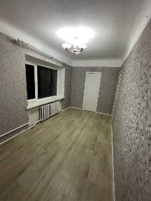 Квартира 2-комнатная Зигина- Власник