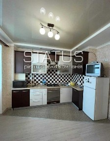 Продаж квартири в новому будинку. Садовий. Перспективна.