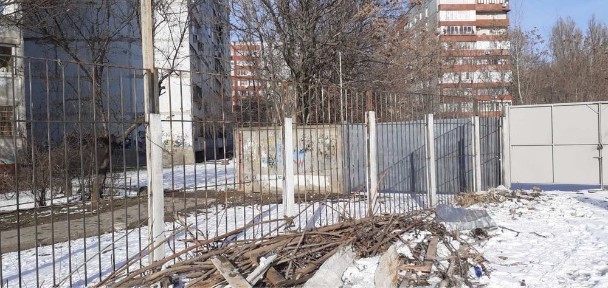 Запорізька область, Запоріжжя, Дніпровський