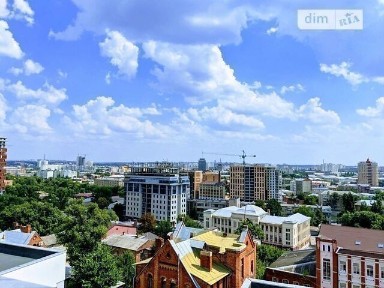 Харківська область, Харків, Київський