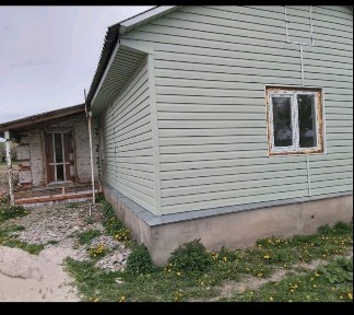 Терміново продам будинок с. Трубки! Можлива розстрочка!