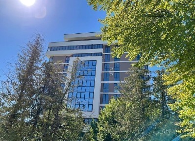 Продаж ексклюзивної квартири з видом на Тернопільський став