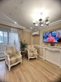 В Продажу 3 к к- студію в ЖК Премʼєр Хаус з дизайнерським ремонтом