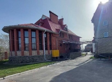 Продажа объекта общей S 2000 м. кв. г. Вышгород