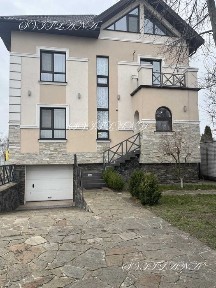 Київська область, Гнідин