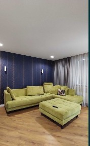 Сучасна, стильна та модна 2-кім квартира у новобудові