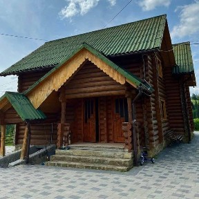 Відпочинок в Карпатах, Яблуниця (10км до ГК Буковель) В котеджі 4 номери