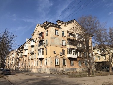 Дніпропетровська область, Кривий Ріг, Покровський