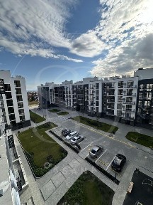 Продам 1 кім квартиру 43 м2 ЖК Auroom Forest