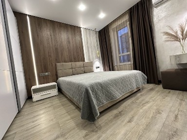 Дніпропетровська область, Слобожанське