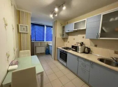 Аренда 1-комнатной квартиры 40 м², Кловский спуск, 20