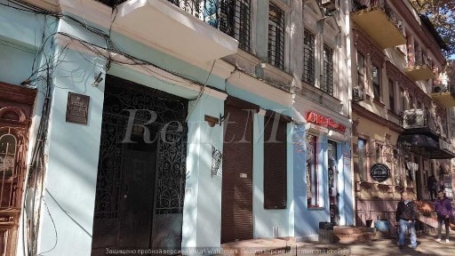 Одеська область, Одеса, Приморський