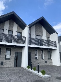 Київська область, Святопетрівське