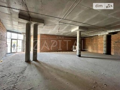 Продажа/Коммерческое помещение/Печерский/ЖК Новопечерские Липки/263 м2