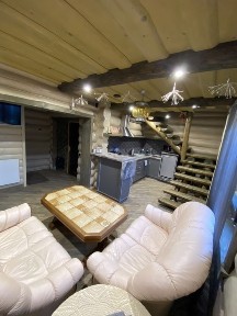 Закарпатська область, Поляна