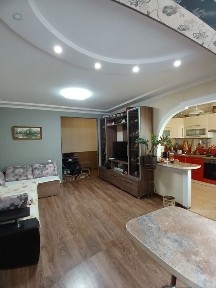 Продається 3х-кімнатна квартира, Промавтоматика, 4 поверх