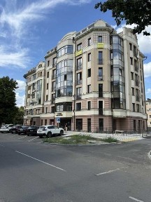 Однокімнатна квартира, Ексклюзивний ЖК, Парк Перемога!