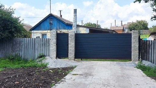 Продаж будинку с. Олексіївка