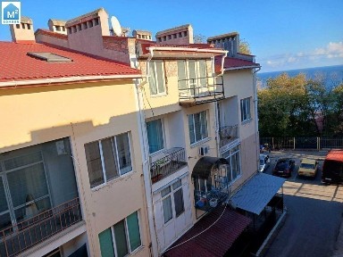 Продаётся 2-комнатная квартира ул. Дача Ковалевского, 101-А