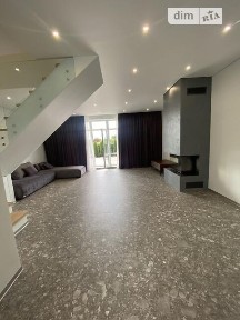 Продаж 2 поверхового таунхауса 123 кв. м, 4 кімнати, на вул. Чумака