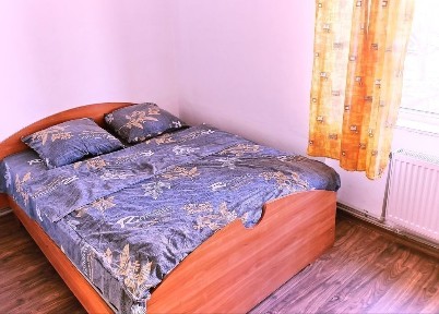 Центр 2-х к. Готель Надія, Космос, вокзал. Подобово Івано Франківськ