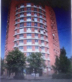 Днепр, Гагарина просп., 95А