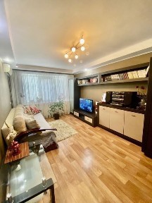 Дніпропетровська область, Кам'янське