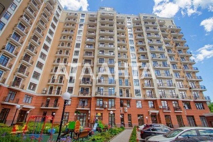 Одесса, Французский бул., 2/11