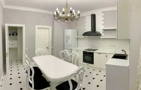 Аренда 3к квартиры Фонтанская дорога ЖК «Перекрёсток» (2 спальни)