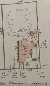 Днепропетровская обл., Днепровский район, пгт Слобожанское