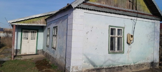 Одеська область, Біляївка