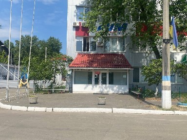 Оренда офісу 18 м², Колекторна вул.