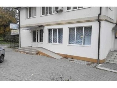 Продається приміщення в м. Бурштин.