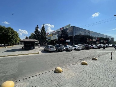 Оренда приміщень