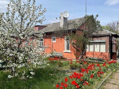 Кіровоградська область, Приютівка