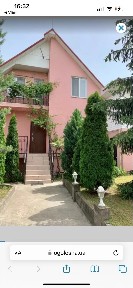 Довгострокова оренда будинку від посередника з балконом на вул. Заливна 5