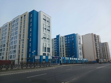 Пропонується до продажу нове приміщення комерційного призначення