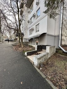 Дніпропетровська область, Дніпро, Соборний