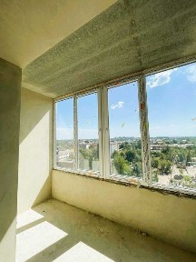 1 кімнатна квартира в затишному районі