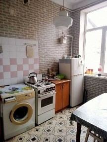 Дніпропетровська область, Дніпро, Новокодацький