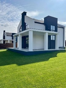 Київська область, Гостомель