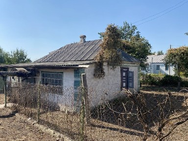 Продам дом в Петриковке