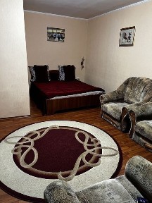 Подобова Комфортна квартира на Проспекті Свободи