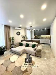 Продам 3 к квартиру з ремонтом 95 кв. м. ЖК Софія Резиденс