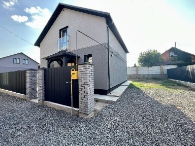 Продам Будинок Гніванське шосе 110 кв. м., 4 кімнати