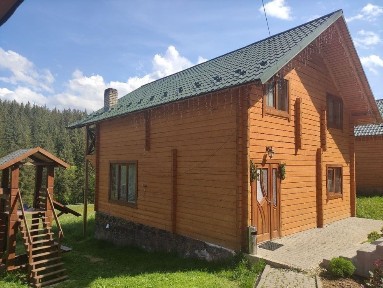 Здається котедж в с. Яблуниця