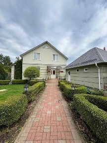 Київська область, Гореничі