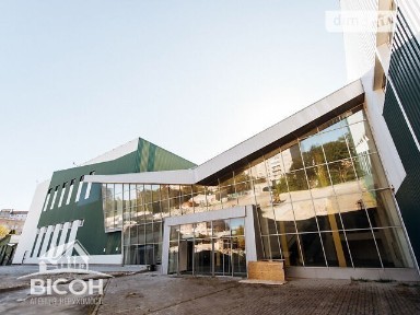 Продаж сучасного промислово-складського комплексу