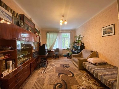 Дніпропетровська область, Дніпро, Новокодацький