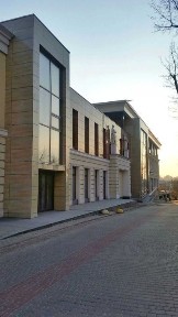 Оренда приміщення у центрі міста